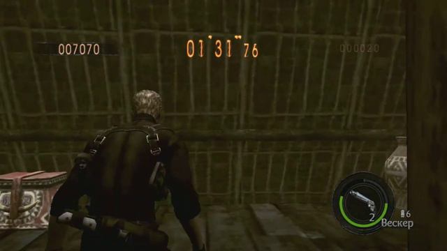 Let's play Resident Evil 5 Наёмники - Часть 3 смотреть онлайн
