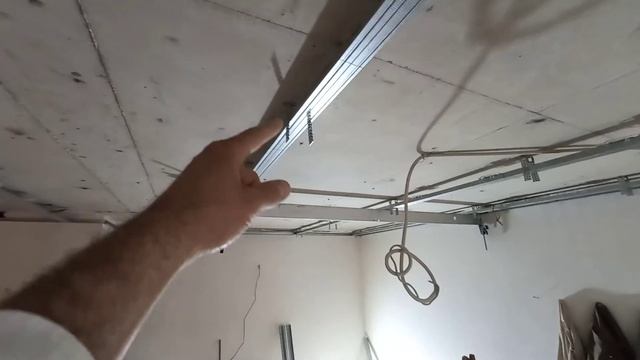 Кнауф П113. Knauf D113. Личный опыт.1из 3частей