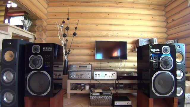 Denon DCD-1630G и Цап DAC-03A на PCM1794 с Ламповым выходом смотреть онлайн