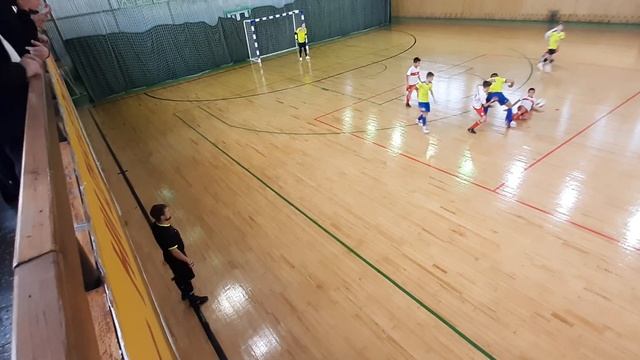 Старт-КСШ10, 2 тайм, 02.11.23, 1-1 смотреть онлайн