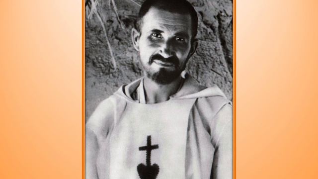 8ème jour - Neuvaine préparatoire à la canonisation de Charles de Foucauld смотреть онлайн