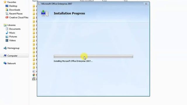 HOW TO DOWNLOAD MS WORD 2007 FOR FREE смотреть онлайн