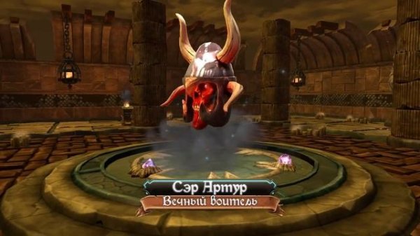 Ziggurat(Обзор игры)