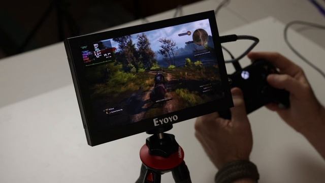 Top Ten Games for Steam Deck Performance and Gameplay смотреть онлайн