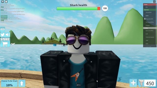 How to Farm Teeth as a Beginner on Sharkbite + Codes смотреть онлайн
