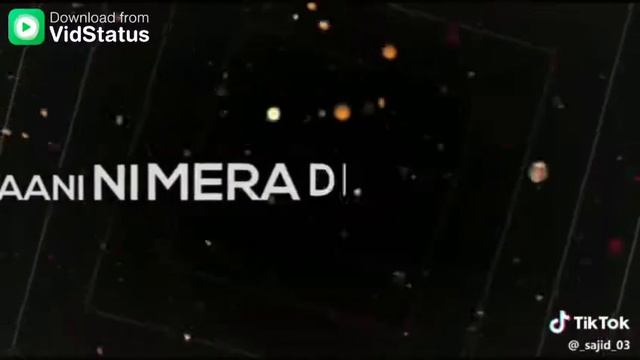 Punjabi status King //Status WhatsApp /Vidstatus King(25) смотреть онлайн