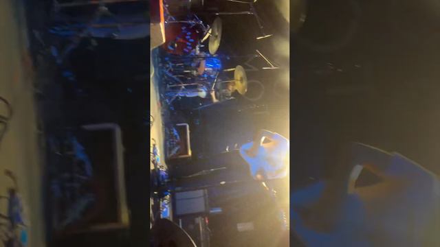 alien blues by vundabar live in pittsburgh 10/13/2022 смотреть онлайн