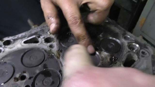 Nissan Patrol с двигателем ZD 30 (короткий обзор мотора) смотреть онлайн