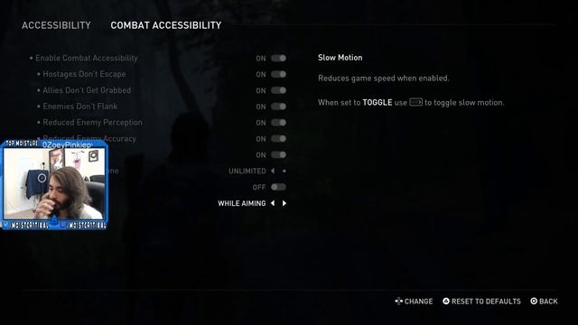 charlie finds the game journalism mode in TLOU2 смотреть онлайн