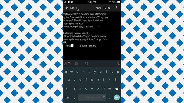 How i Run Python on Android Phones ! смотреть онлайн