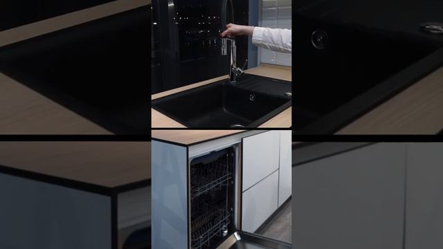 Понравился дизайн? Переходите на сайт www.stilkuhni.ru #мебельназаказ #ремонт #дизайн #интерьер смотреть онлайн