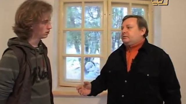 Естественная вентиляция в частном доме смотреть онлайн