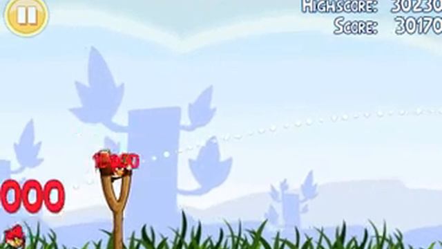 Angry birds free 1.1.1 sd pc port by @backupalttything смотреть онлайн
