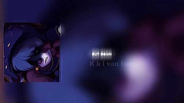 Killer Queen Clean Version+sped Up #foryoupage #madtsai