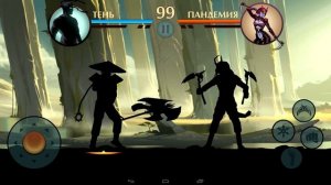 Shadow Fight 2 ТОП 5 МОДОВ НА ОРУЖИЕ и КАК СКАЧАТЬ