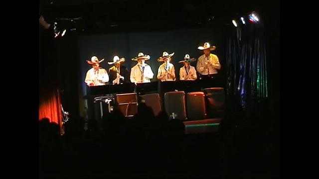 Mexican Hat смотреть онлайн