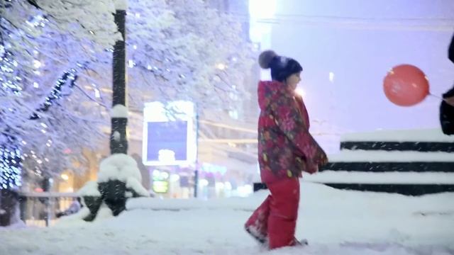 2014 декабрь первый снег смотреть онлайн