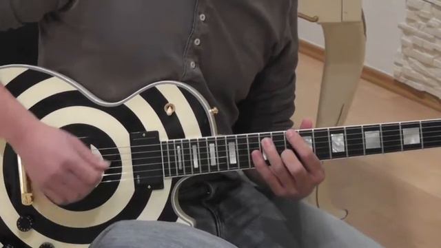 Paranoid - Black Sabbath (Cover) смотреть онлайн