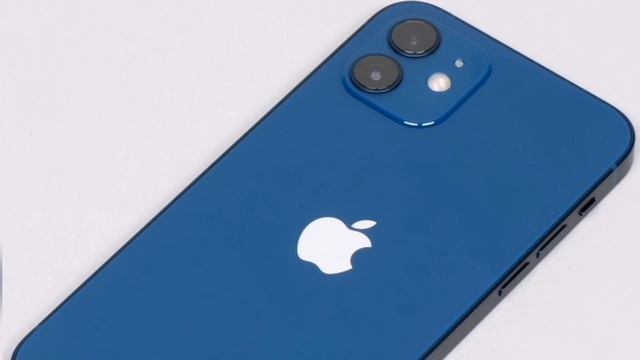 Обзор Apple iPhone 12 / Apple iPhone 12 Pro?? смотреть онлайн