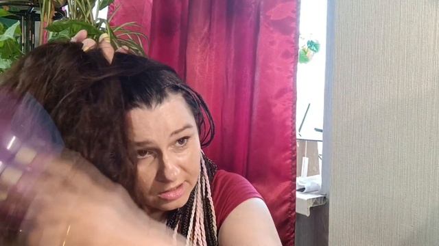Афрозатылок в жару: мой опыт, дальнейшие планы смотреть онлайн