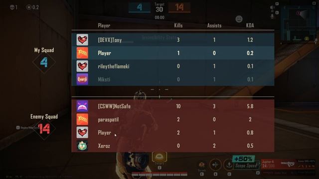 Farlight 84 First Hacker In My Match.[Partner Program] смотреть онлайн