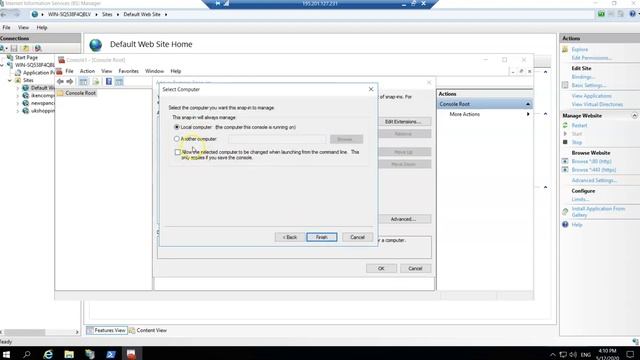 How to get HTTPS working in localhost (Self Signed localhost SSL Certificates) смотреть онлайн