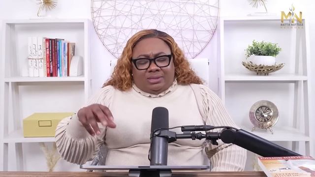 Spiritual Warfare: EXPOSING WITCHCRAFT ATTACKS | PROPHETESS DR. MATTIE NOTTAGE смотреть онлайн