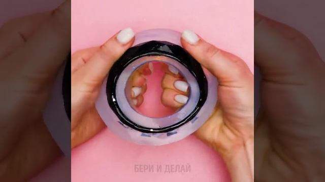 36 НЕВЕРОЯТНЫХ ИДЕЙ С БЛЕСТКАМИ || СИЯЙ КАК ЗВЕЗДА смотреть онлайн