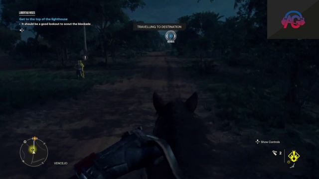 Far Cry 6 Free Trial :- # FAINAL Walkthrough And Game Play смотреть онлайн