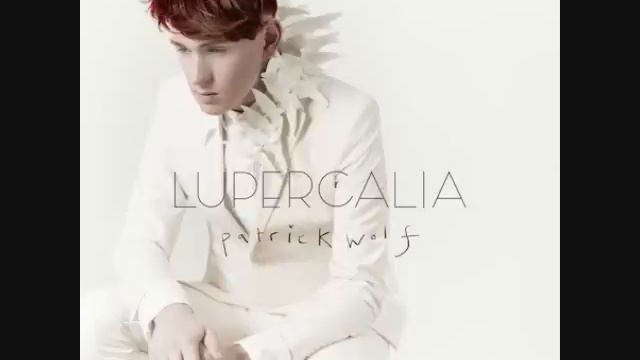Patrick Wolf - The Days смотреть онлайн