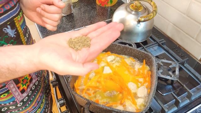 Любимая кухня с Ксенией