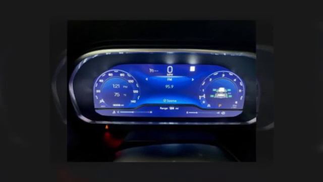 2023 Chevrolet Tahoe RST смотреть онлайн