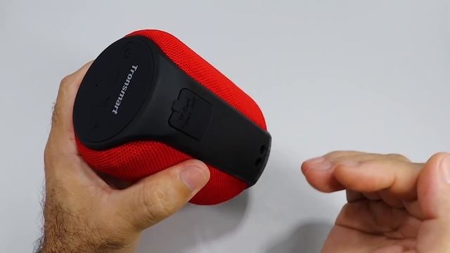 TRONSMART T6 MINI (BAIXINHA ARRETADA KKKK GOSTEI ?) UNBOXING E REVIEW смотреть онлайн