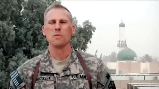 Soldier Surprises Family on field at Panthers Game смотреть онлайн