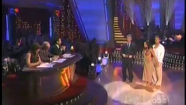 Lance's Barefoot Rumba смотреть онлайн