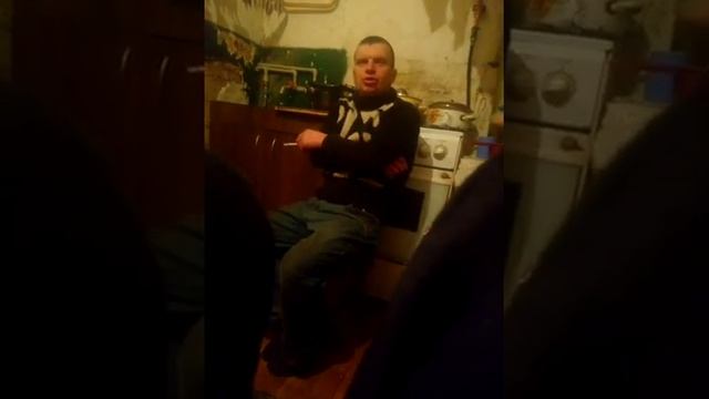 Стихи к зимним праздникам от Андрюхи смотреть онлайн