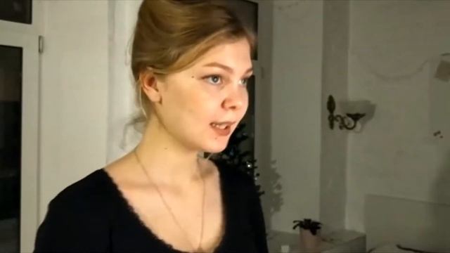 Зачетное задание. Самохина Ульяна (СПбГК) смотреть онлайн