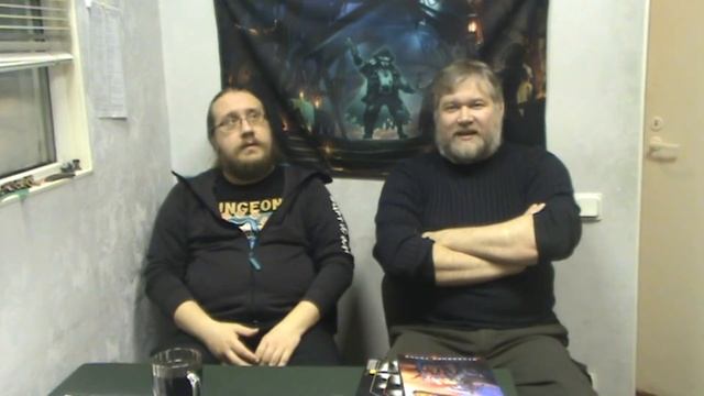 Краткий обзор ролевой игры "Фронтир" смотреть онлайн