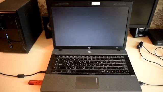 Установка Windows 8 на старый ноутбук смотреть онлайн