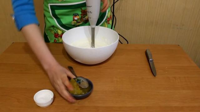 Кулинарные шедевры с Ириной