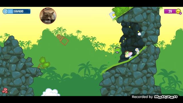 Bad Piggies 1-15 pre built 0.8s смотреть онлайн
