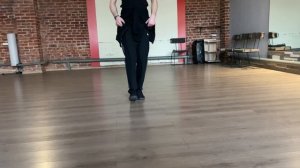 АВАРСКИЙ ТАНЕЦ