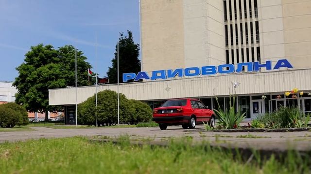 Volkswagen Jetta (II) (1988) смотреть онлайн