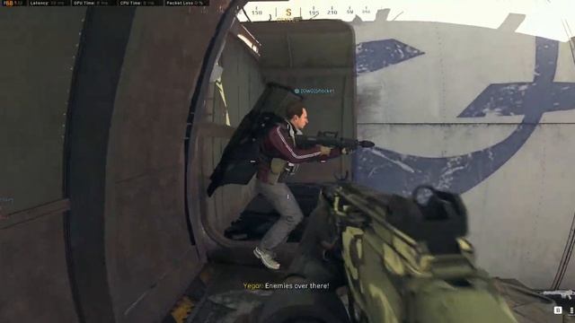 Call of Duty Modern Warfare - Intel Core i7-4790 | RX 5700 XT Gaming OC смотреть онлайн