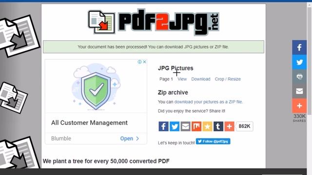 Convert Word Document to JPG Image for Free 2021 смотреть онлайн