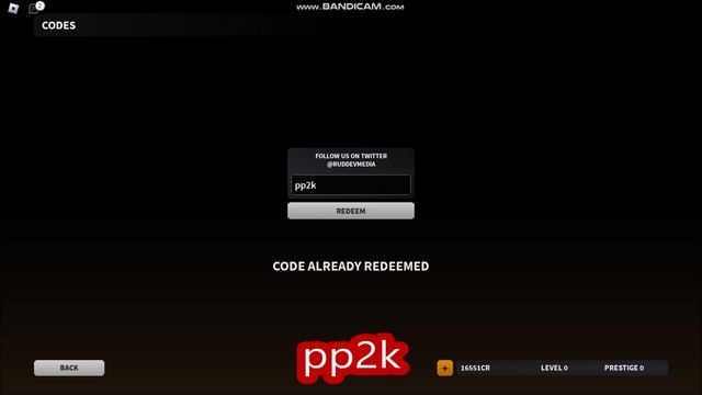 *ALL CODES WORK* [?CHRISTMAS?] Bad Business 3.19 ROBLOX | December 20, 2022 смотреть онлайн