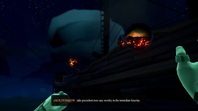 This Ship isn't Supposed to Be Used.. Sea of Thieves смотреть онлайн