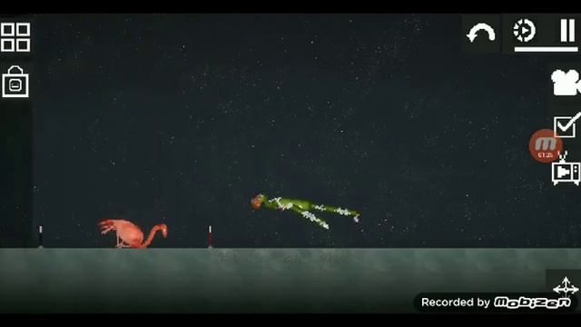 фламинго против заражоного арбуза 2-я часть смотреть онлайн