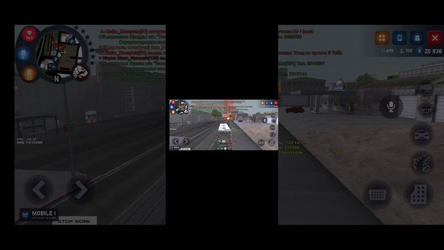 (звук не записался) играю в Аризону (я вернулся)