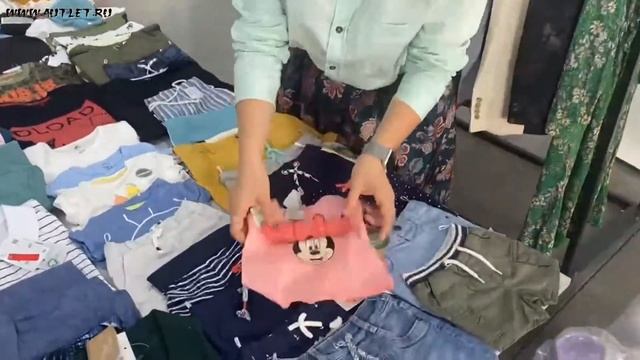 C&A, ОДЕЖДА ОПТОМ смотреть онлайн